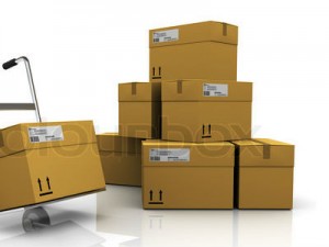 Servicii curierat rapid